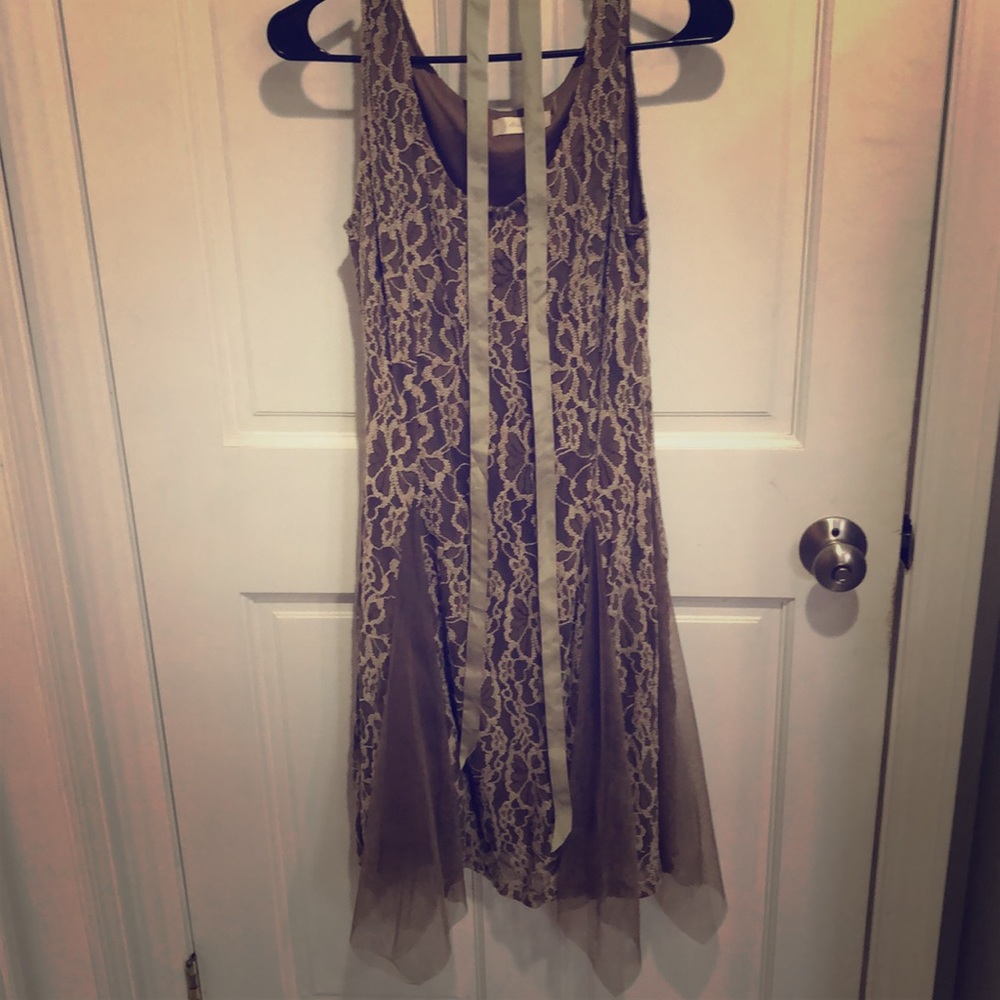 Altard State LaceDress